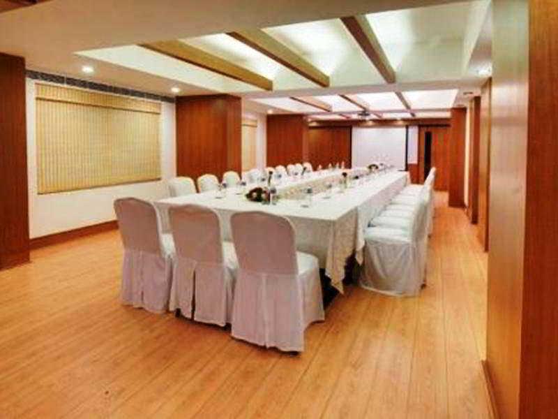 Halcyon Hotel Residences Koramangala - Bangalore Facilități foto